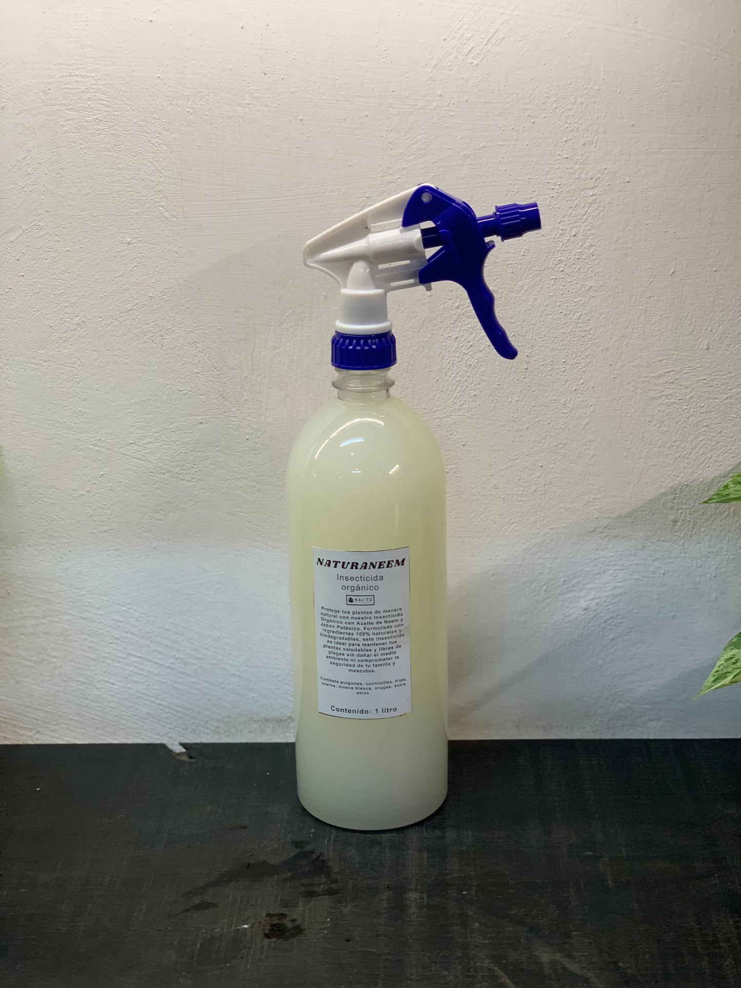 Kit Cuidado de Plantas + Perlita hortícola