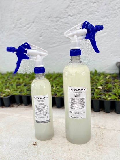 Naturaneem - Insecticida orgánico
