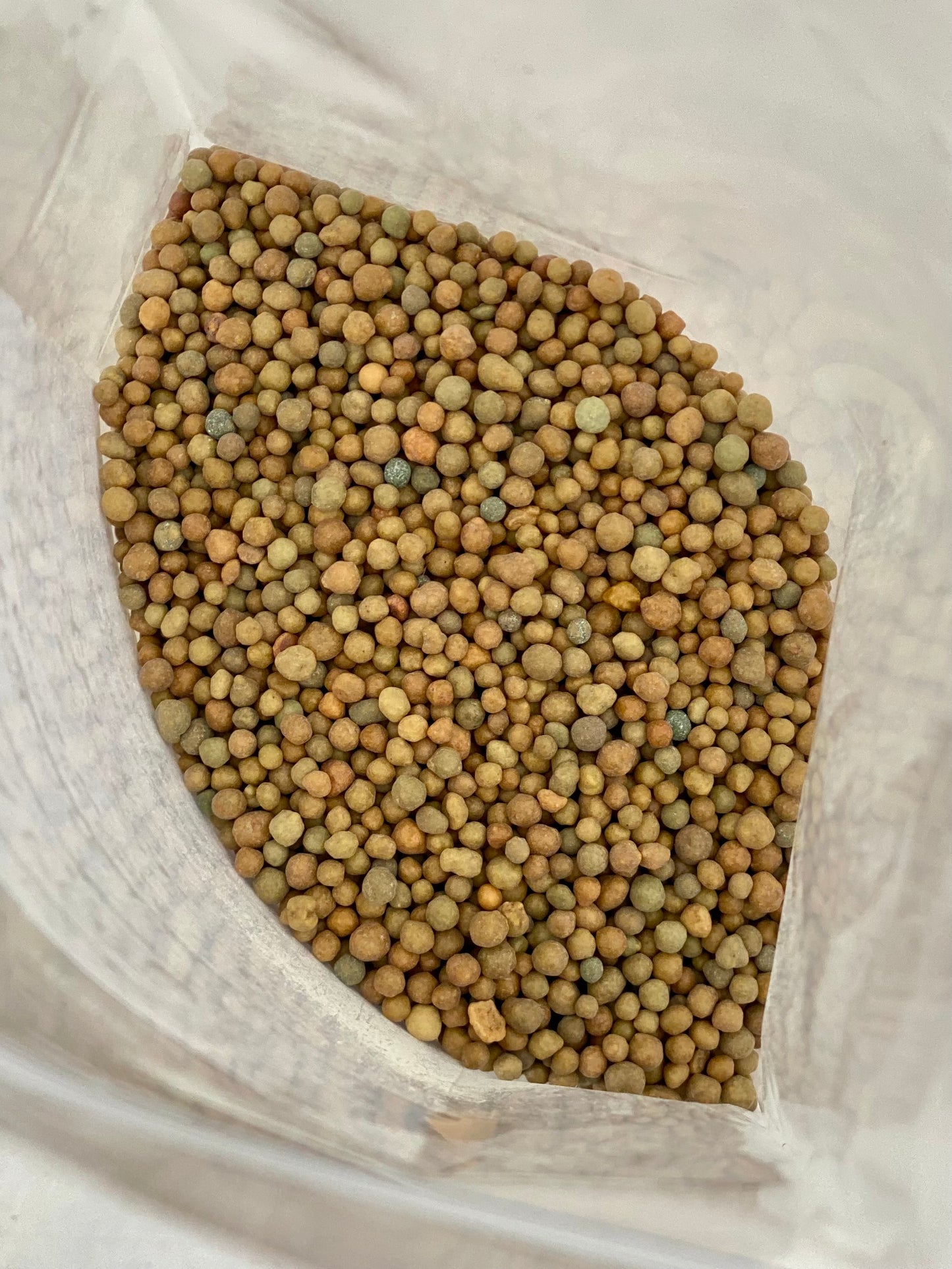 Fertilizante Osmocote Plus | Liberación Lenta por 6 Meses – NPK Controlado para Plantas de Interior y Exterior