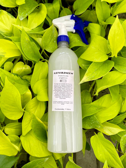 Naturaneem - Insecticida orgánico