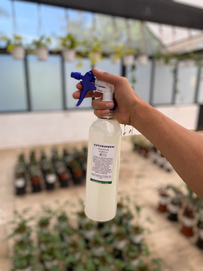 Naturaneem - Insecticida orgánico