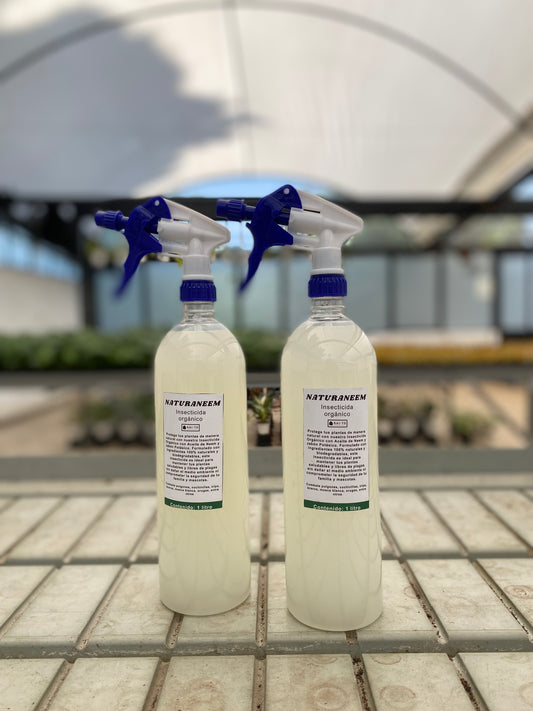 Naturaneem - Insecticida orgánico