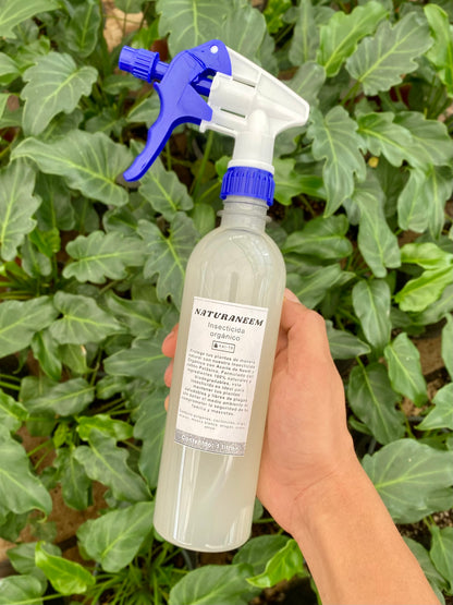 Naturaneem - Insecticida orgánico