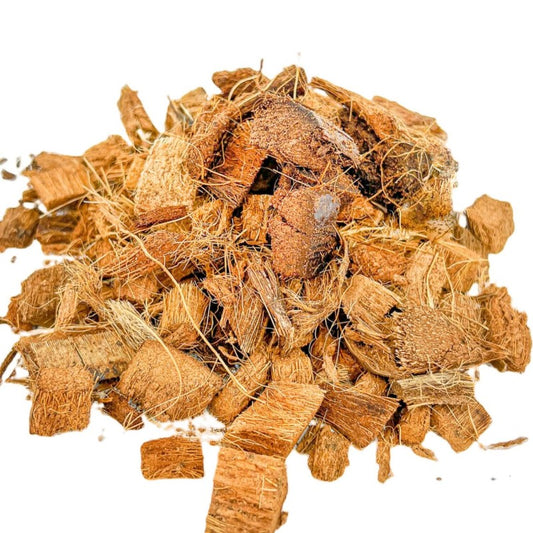 Chips de Coco | Hojuelas de Coco para Sustratos Aireados y Sostenibles